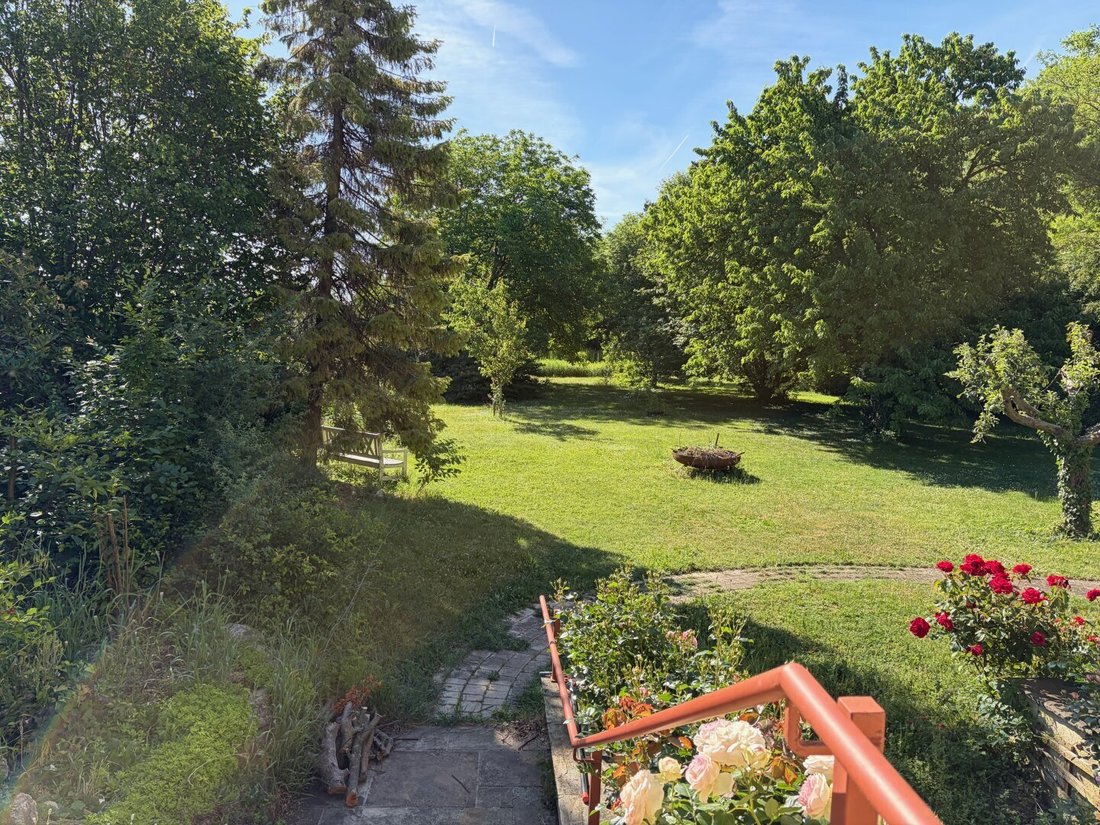 House in Potzneusiedl, Burgenland, Austria 2 - 18050407