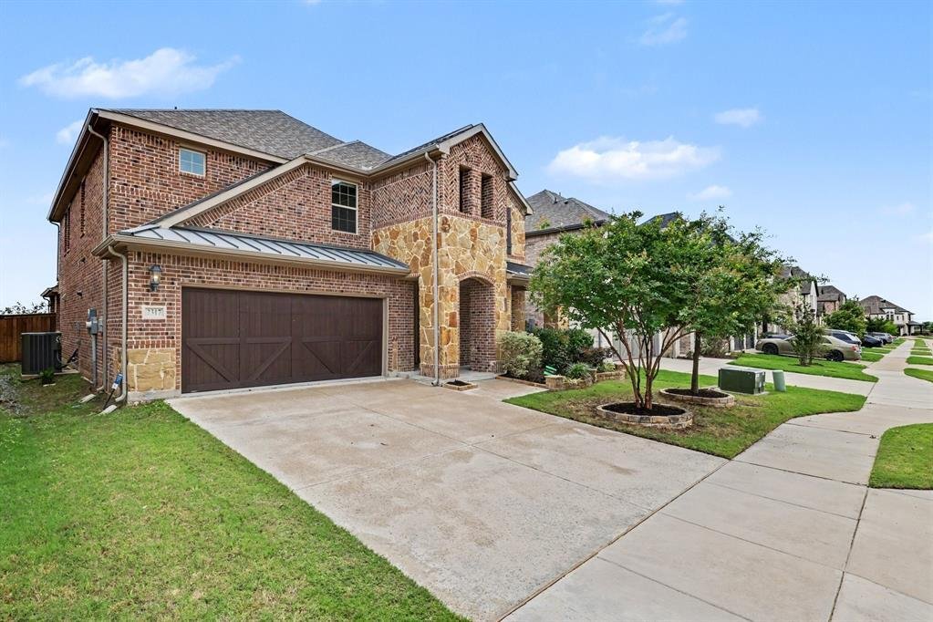 House in Little Elm, Texas, United States 2 - 18042114