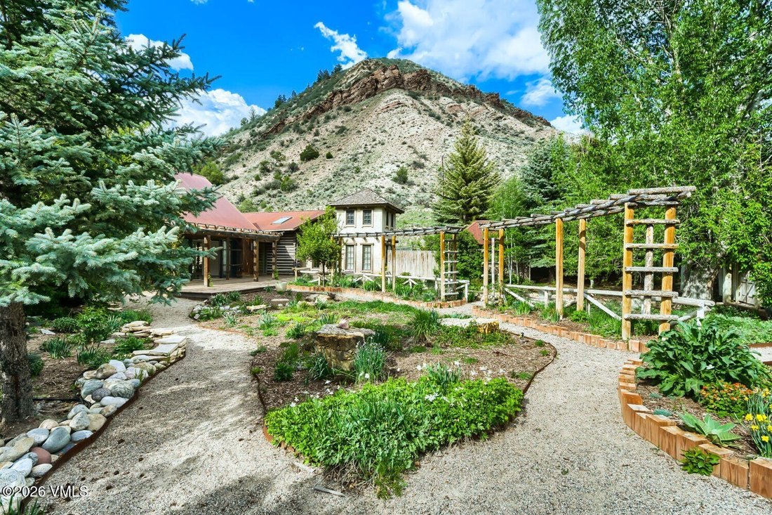 House in Edwards, Colorado, United States 4 - 18052516