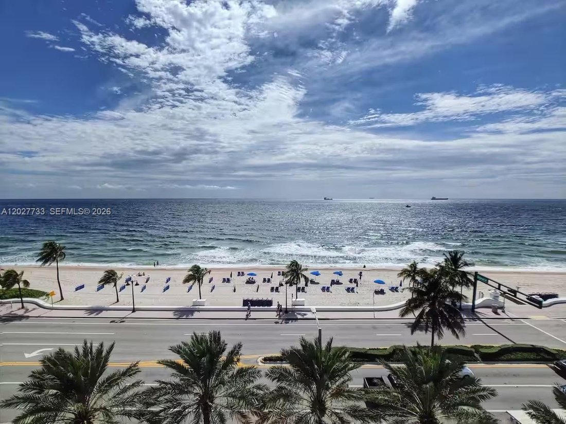 Condo in Fort Lauderdale, Florida, United States 4 - 18044409