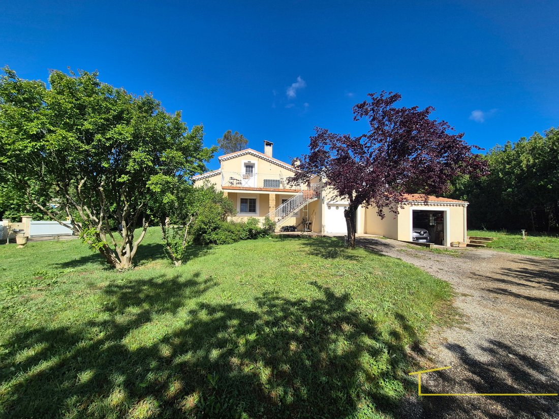 House in Ville-Basse, Montelimar, France 1 - 18041790