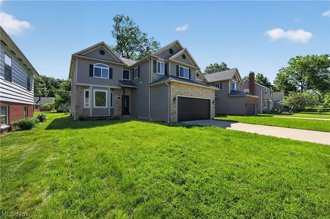 House in Bay Village, Ohio, United States 2 - 16760925