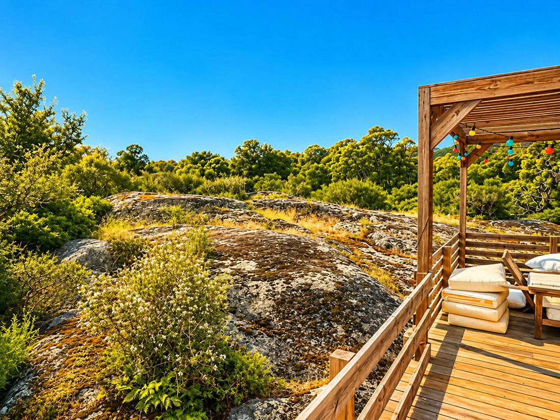Villa in Porto-Vecchio, Corsica, France 3 - 18024230