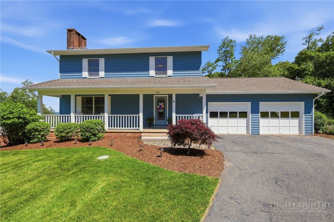 House in Boone, North Carolina, United States 4 - 18044114