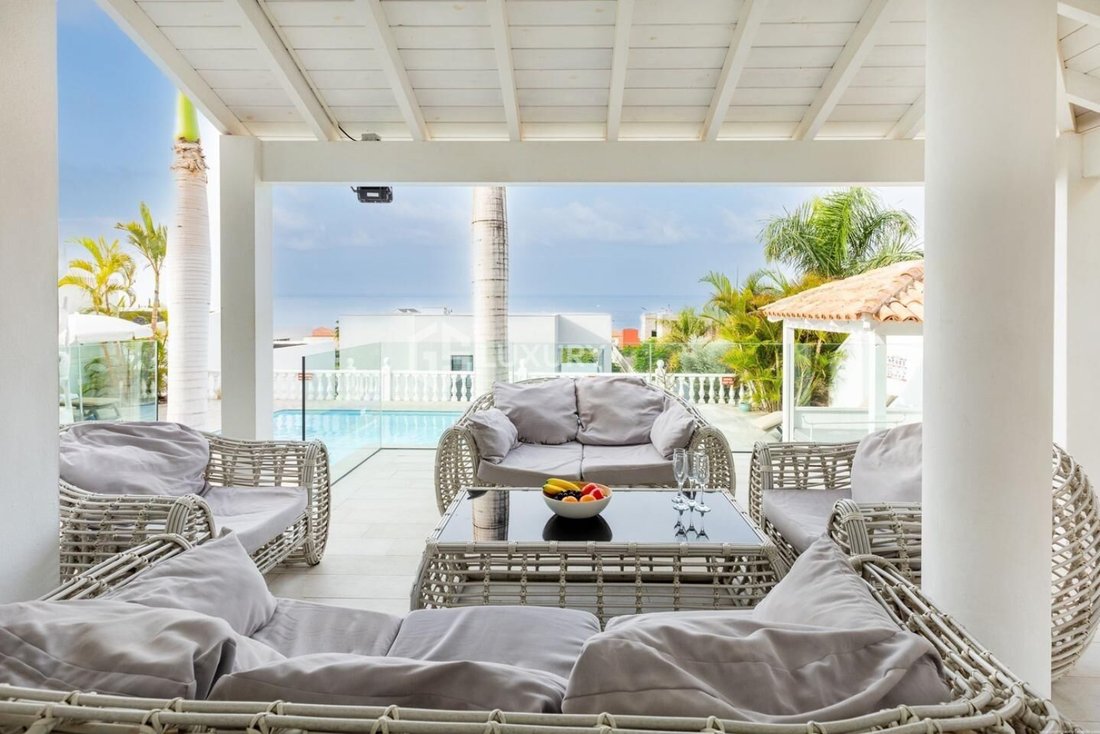 House in Costa Adeje, Adeje, Canary Islands 4 - 18044592