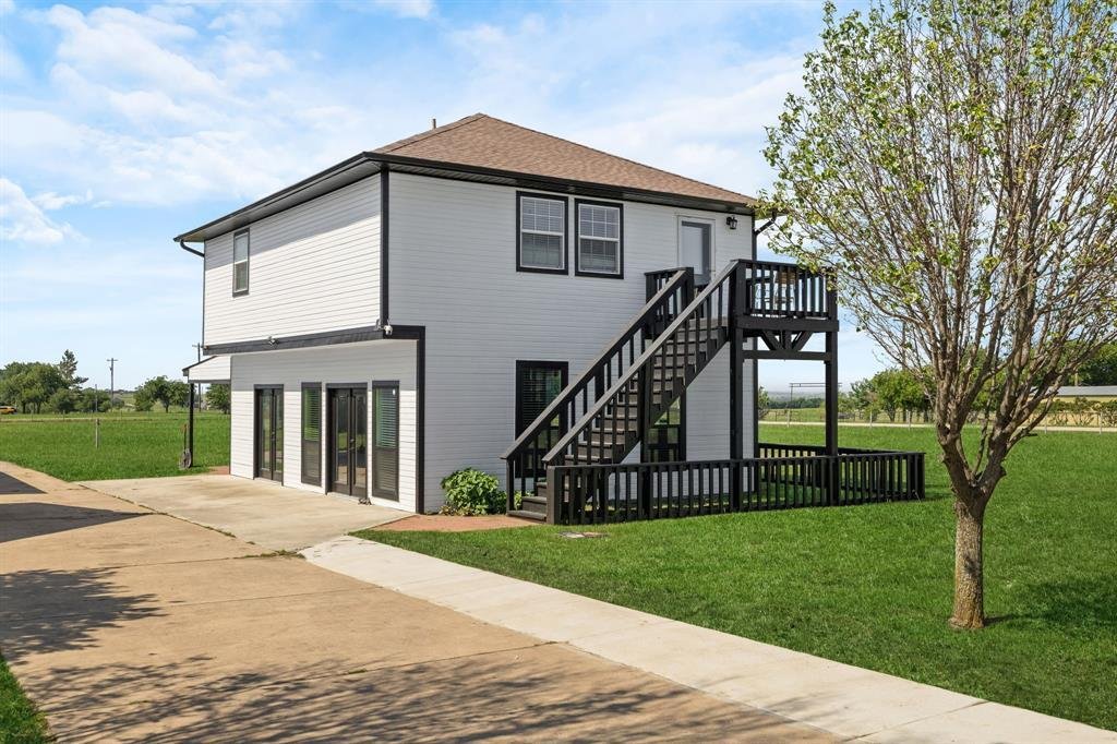 House in Ponder, Texas, United States 4 - 18042228