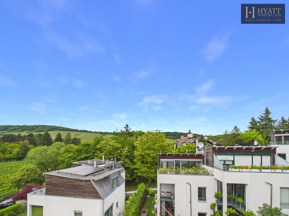Apartment in Vienna, Wien, Austria 1 - 18045226