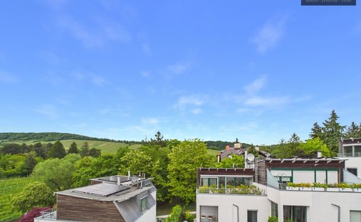 Appartement à Vienne, Vienne, Autriche 1