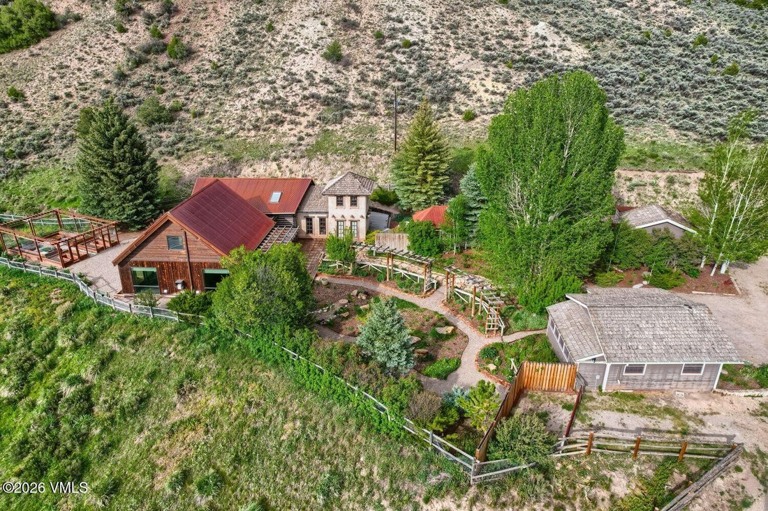 House in Edwards, Colorado, United States 2 - 18052516