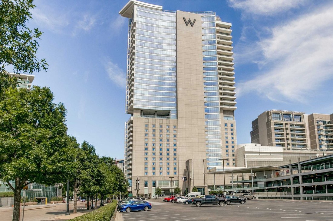 House in Dallas, Texas, United States 1 - 18049379
