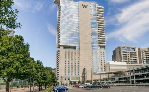 Haus in Dallas, Texas, Vereinigte Staaten 1