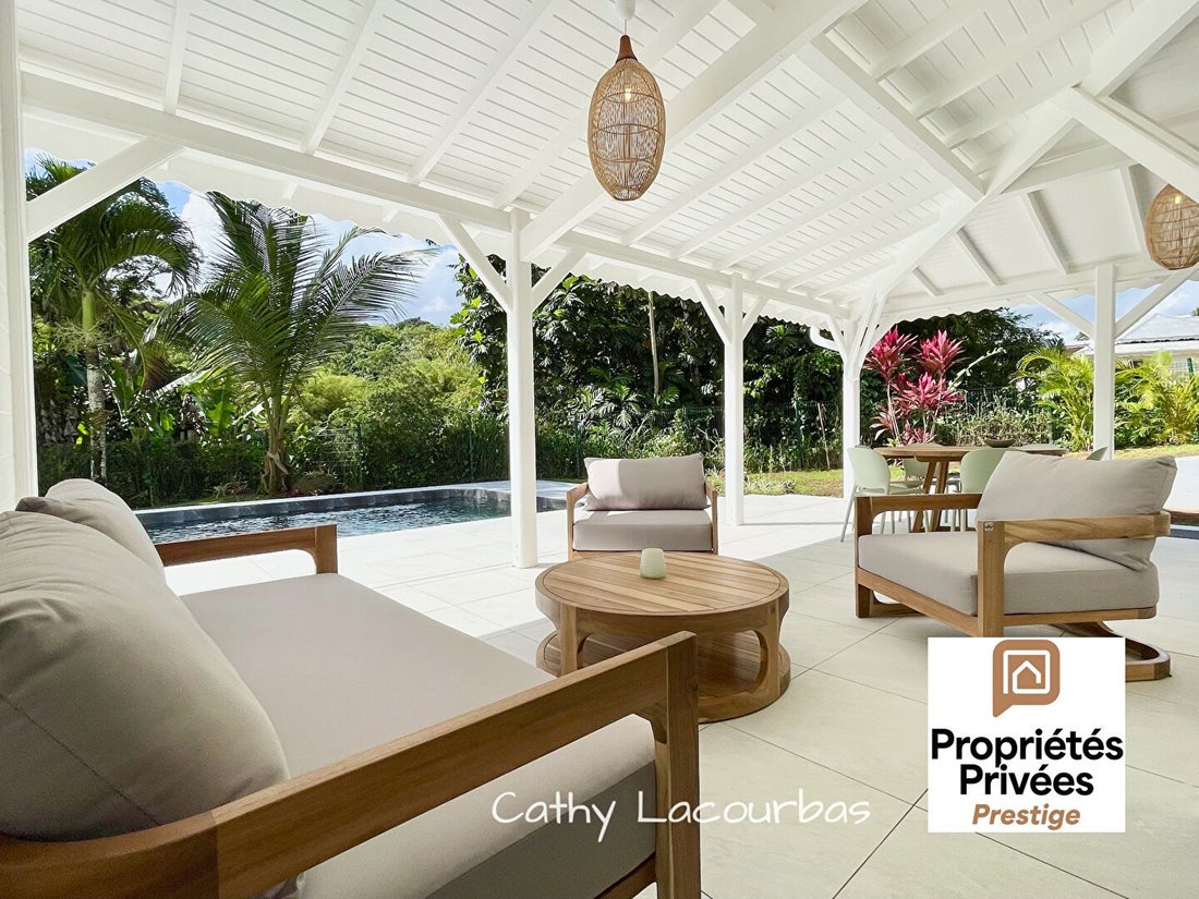 Villa in France 5 - 18045314