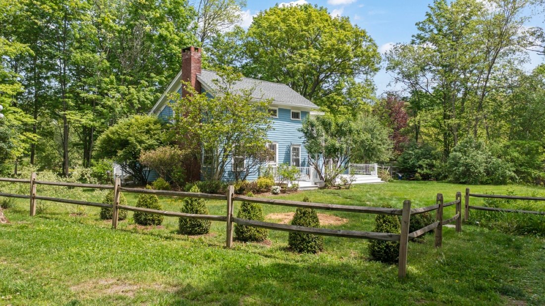 House in Clinton Corners, New York, United States 1 - 18043347