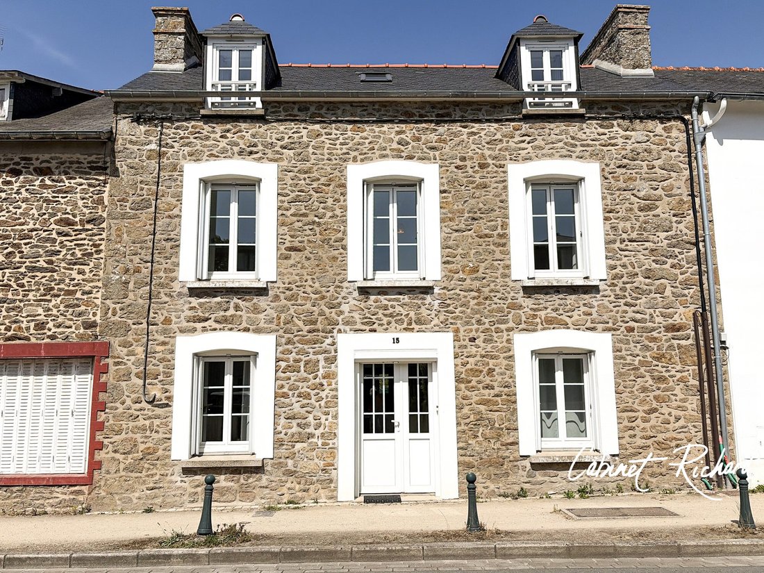 House in Centre Ville, Dinard, France 1 - 18043509