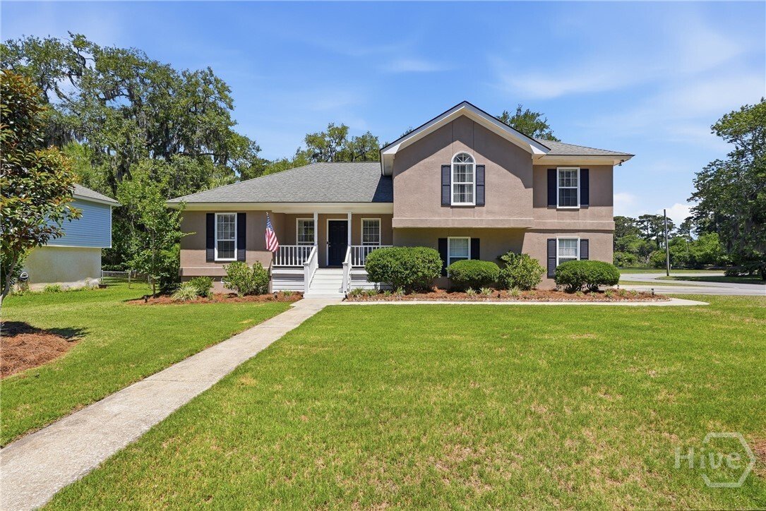 House in Savannah, Georgia, United States 1 - 18043984