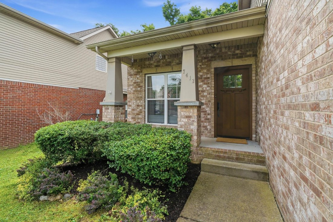 House in Nashville, Tennessee, United States 4 - 18044082