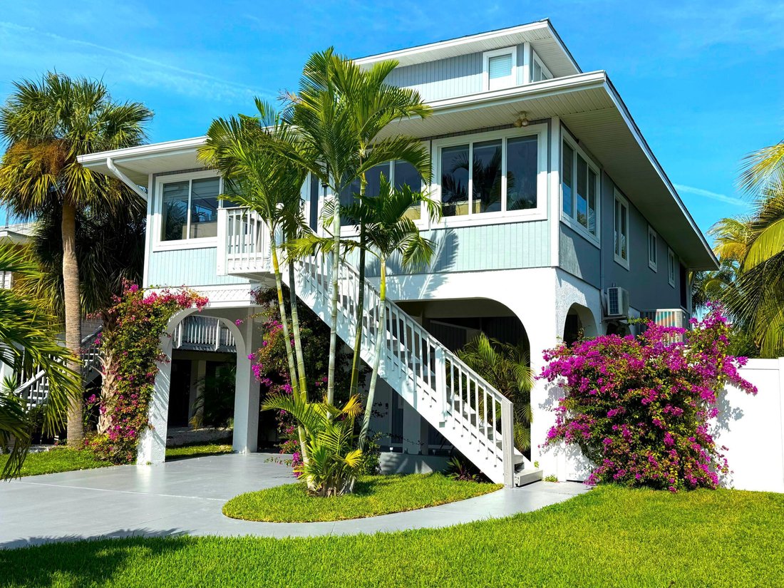 House in Big Pine Key, Florida, United States 1 - 18049691