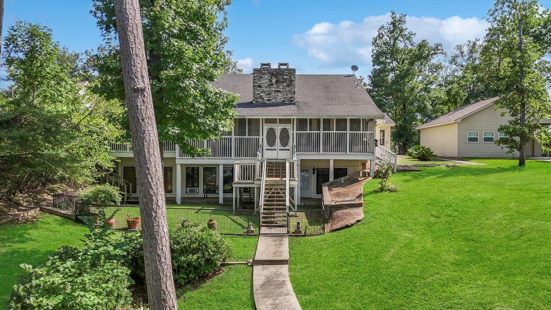 House in Livingston, Texas, United States 1 - 18044184