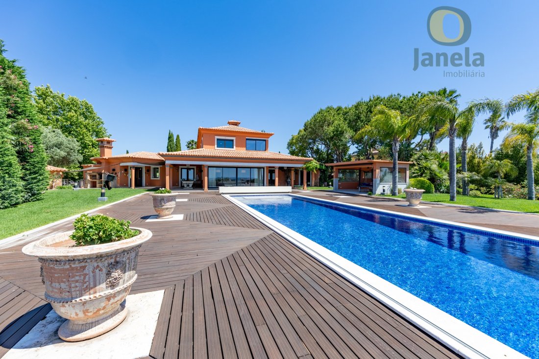 House in Boliqueime, Algarve, Portugal 1 - 18047445