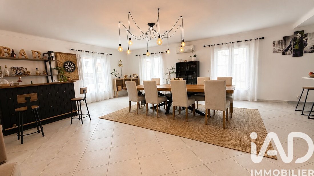 House in Les Jardins Saint Jacques, Perpignan, France 4 - 18051605