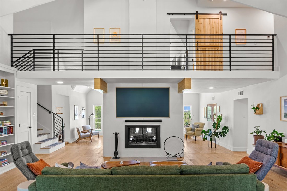 Casa a Luling, Texas, Stati Uniti 1 - 18045419