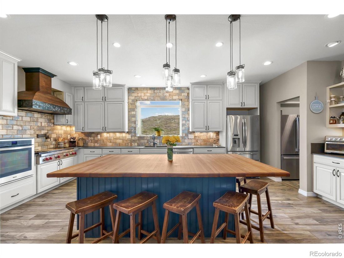 House in Bellvue, Colorado, United States 3 - 18046564