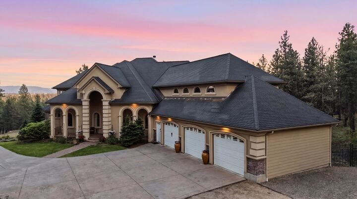 House in Spokane, Washington, United States 2 - 18052526