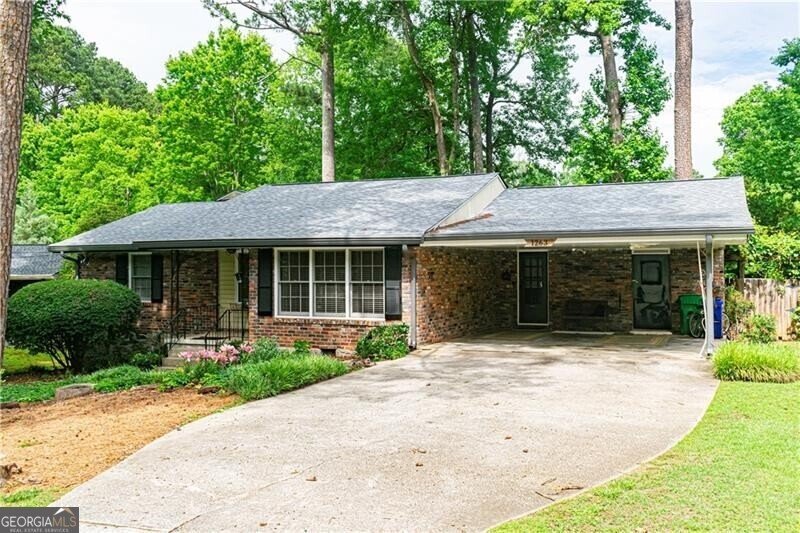 House in Decatur, Georgia, United States 2 - 18042048