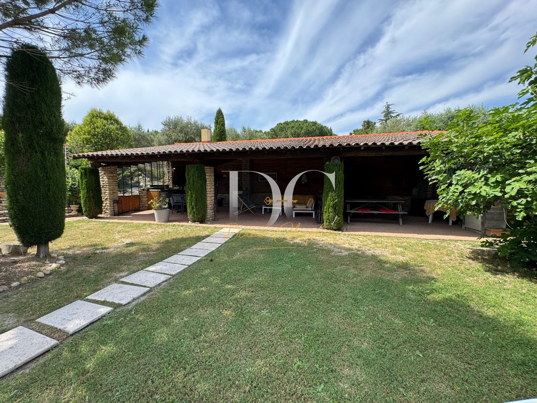 House in Ouest, Entraigues-sur-la-Sorgue, France 5 - 18052425