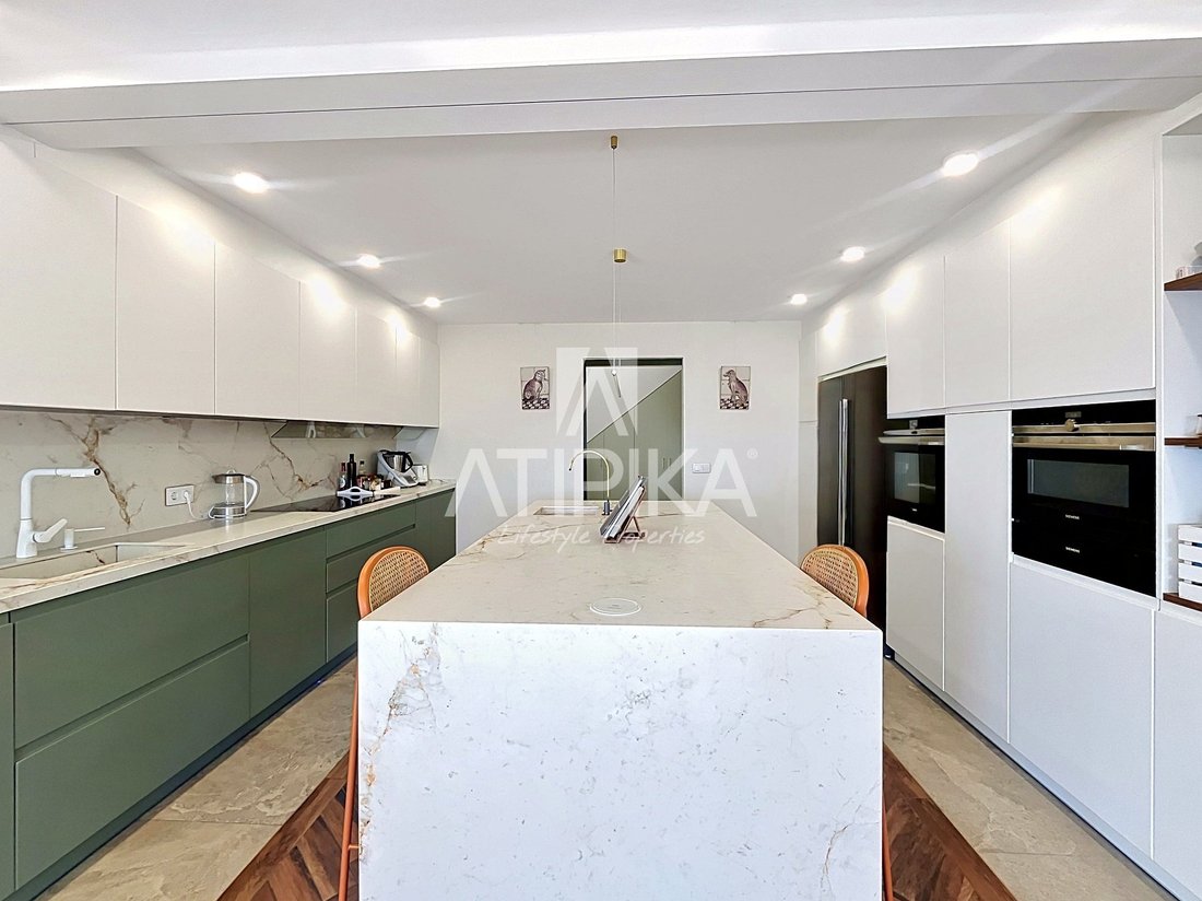 Villa in Cabrils, Catalonia, Spain 5 - 18042545