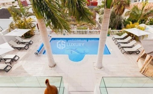 House in Costa Adeje, Adeje, Canary Islands 1