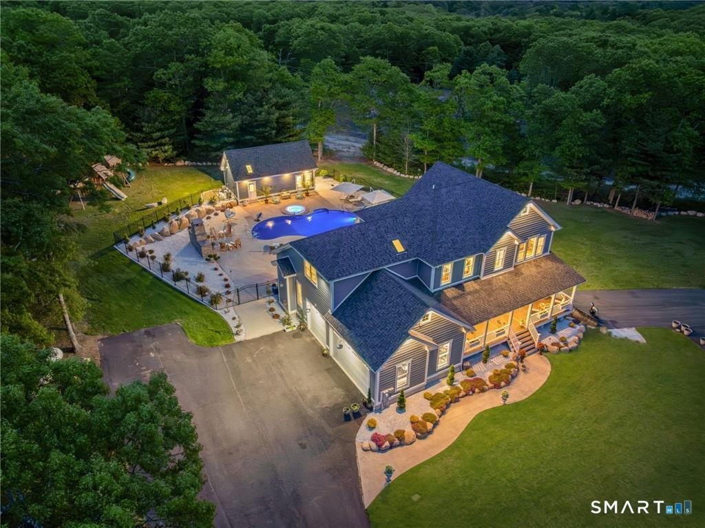 House in West Greenwich, Rhode Island, United States 1 - 18042628