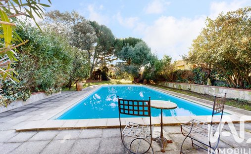 House in Saint Clair-Coteaux, Balma, France 1