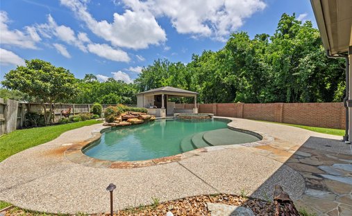 Townhouse in Missouri City, Texas, United States 1