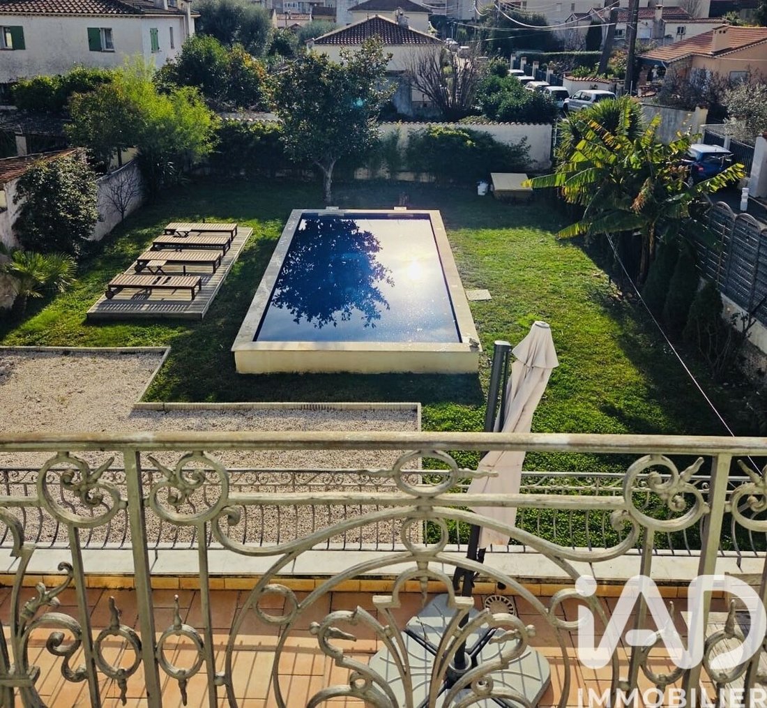House in Les Paluds-Lauvert, Vallauris, France 3 - 18051653