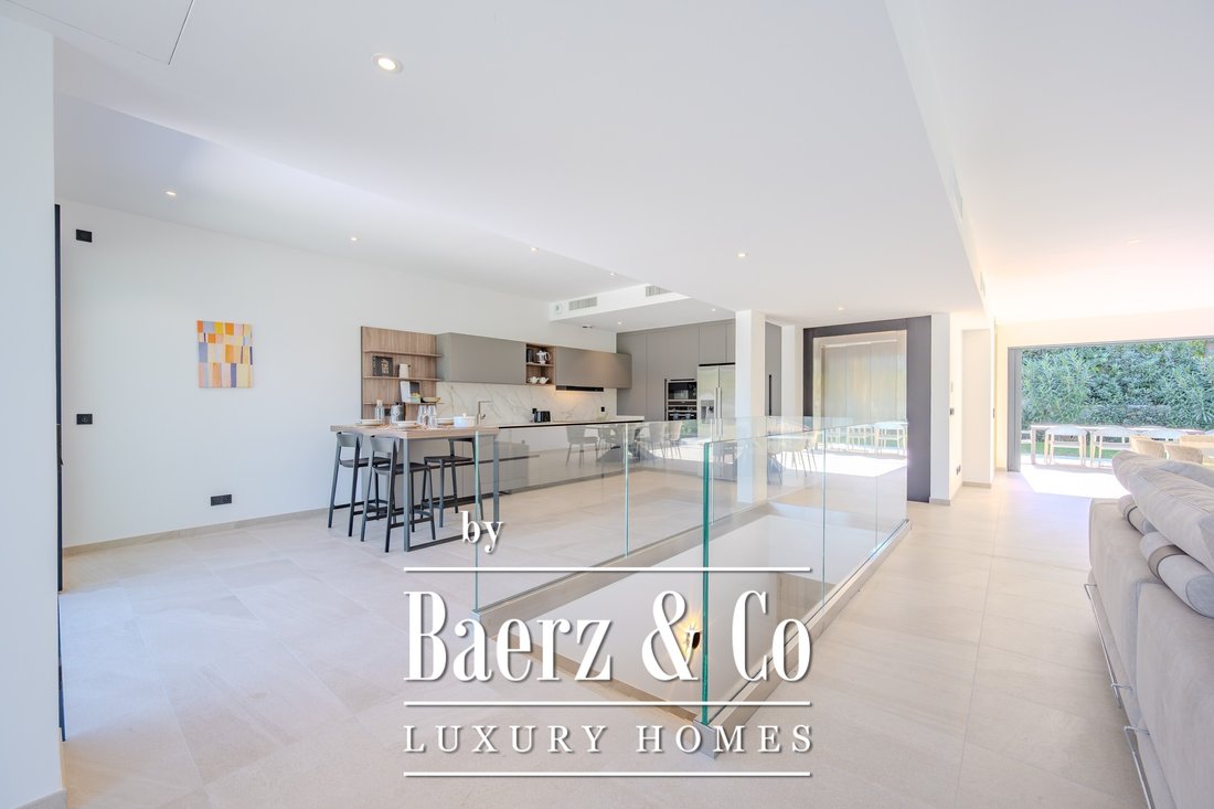 Villa in Zone Ouest Urbaine, Saint-Tropez, France 4 - 15514012