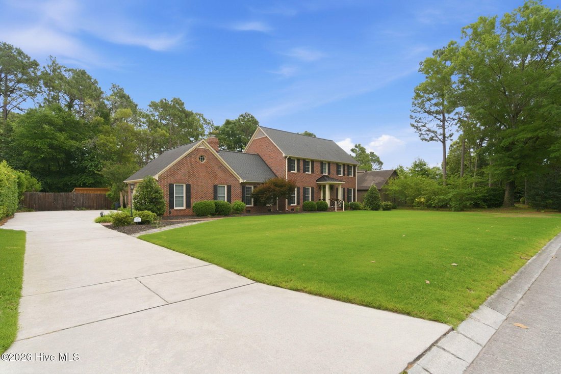 House in Wilmington, North Carolina, United States 3 - 18042265