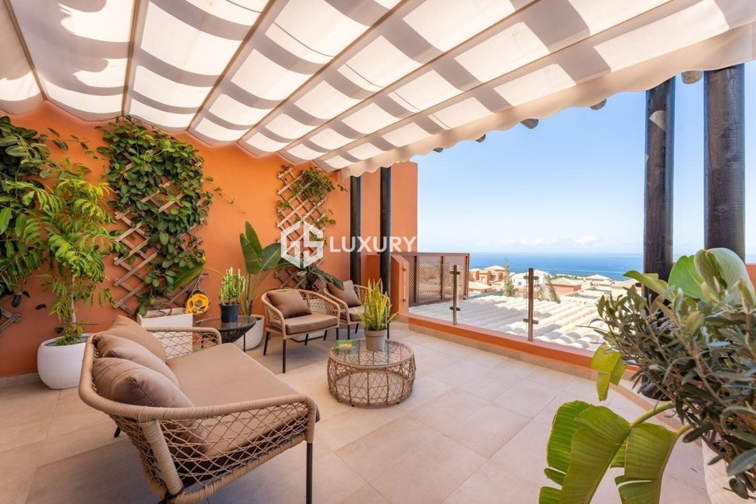 House in La Caleta, Adeje, Canary Islands 3 - 18044536