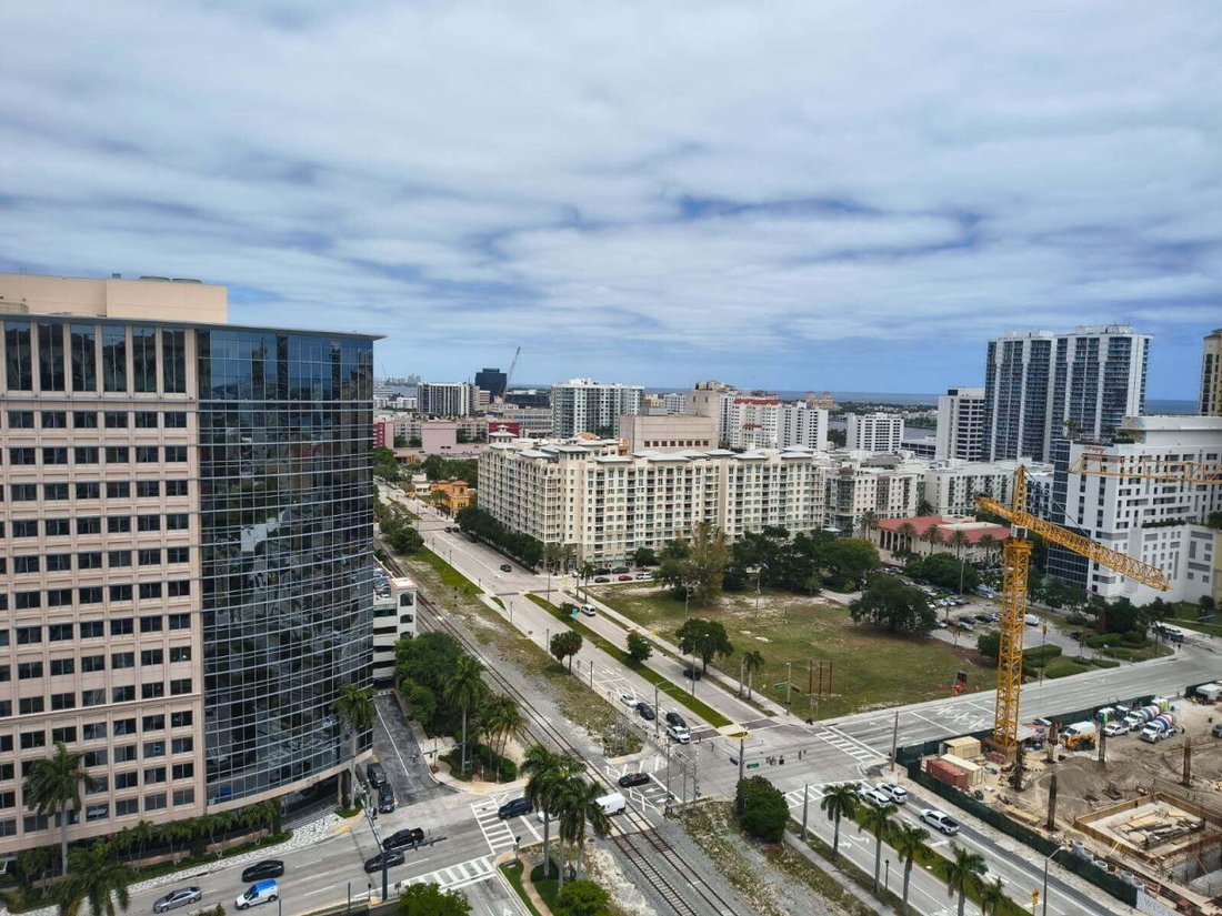 House in West Palm Beach, Florida, United States 1 - 18043319