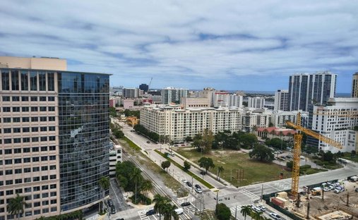Haus in West Palm Beach, Florida, Vereinigte Staaten 1