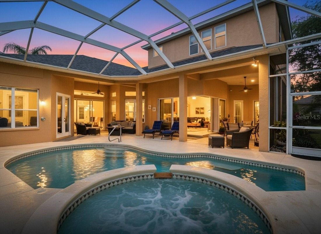 Maison à Bradenton, Floride, États-Unis 2 - 18046865