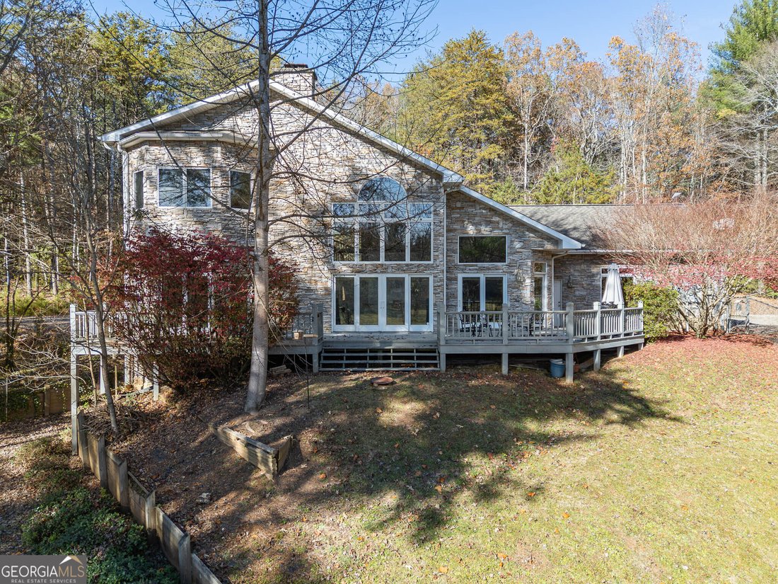 House in Murphy, North Carolina, United States 5 - 18042022