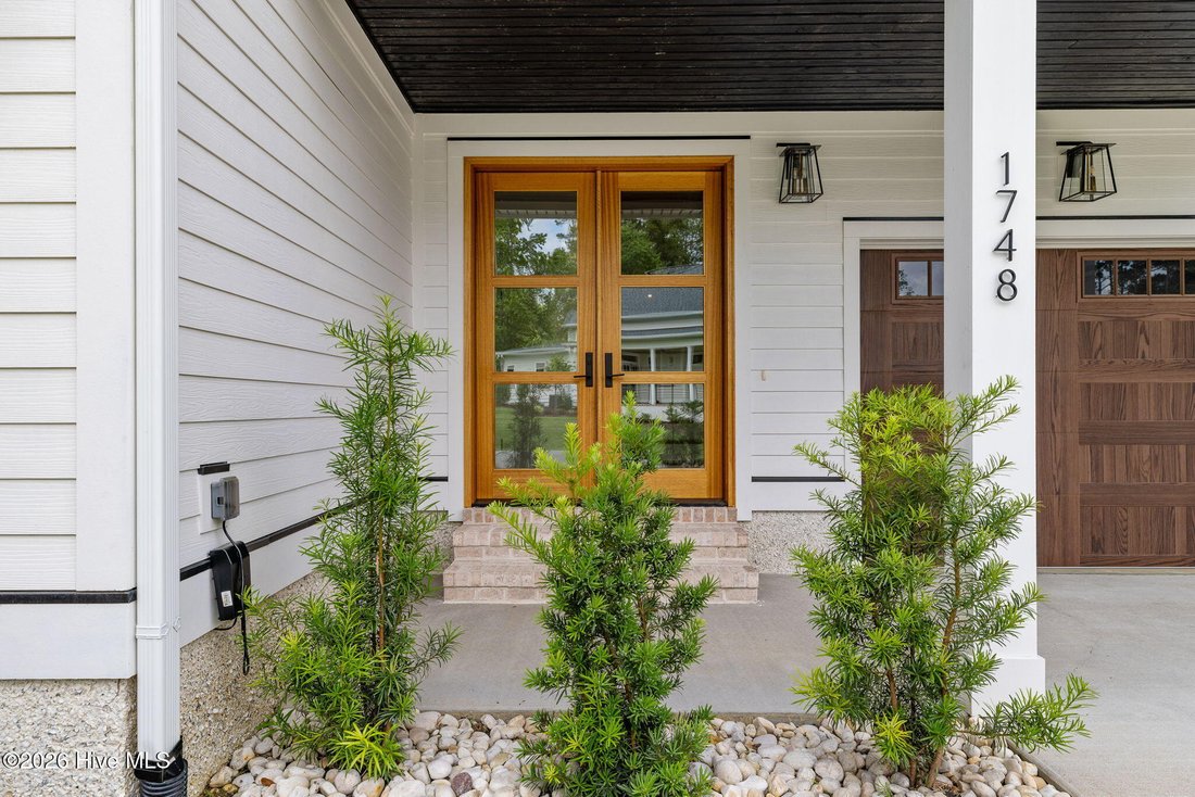 House in Wilmington, North Carolina, United States 5 - 18042253