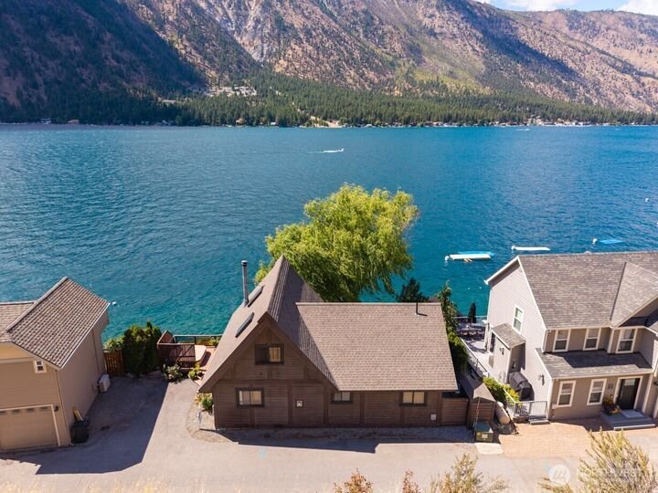 House in Manson, Washington, United States 1 - 18052529