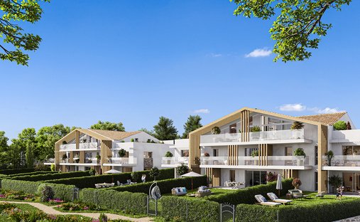 Apartment in La Ciotat, Provence-Alpes-Côte d'Azur, France 1