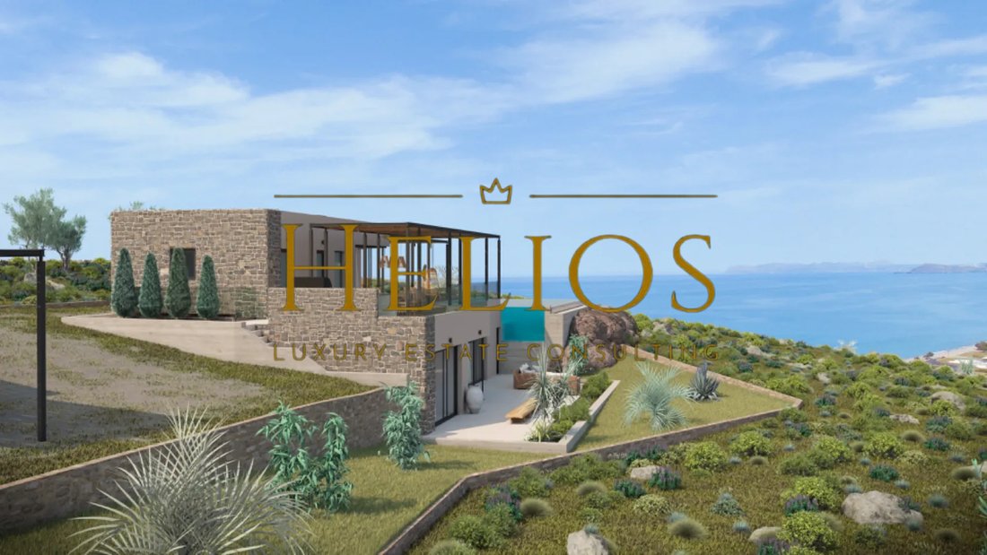 Villa in Platanias, Greece 4 - 18046112