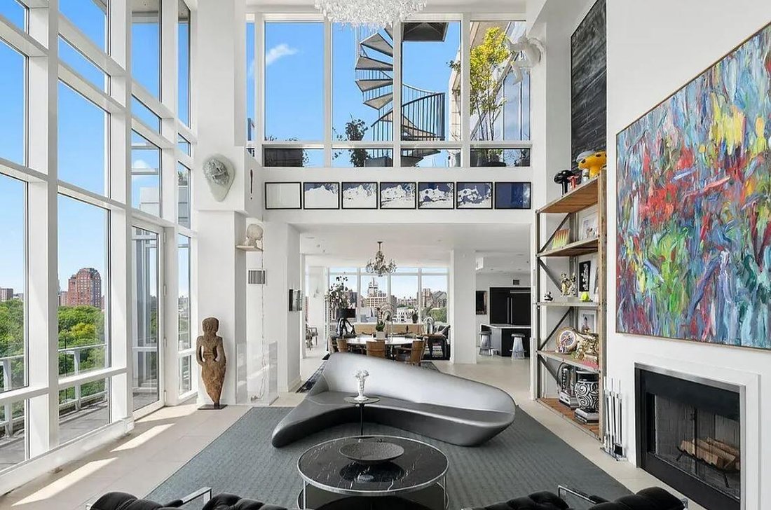 Condo in New York, New York, United States 1 - 18041032