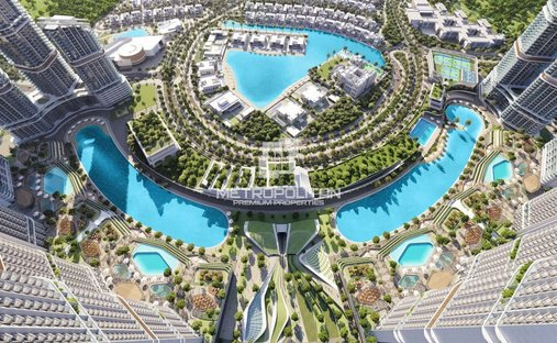 Apartment in Dubai, Dubai, United Arab Emirates 1
