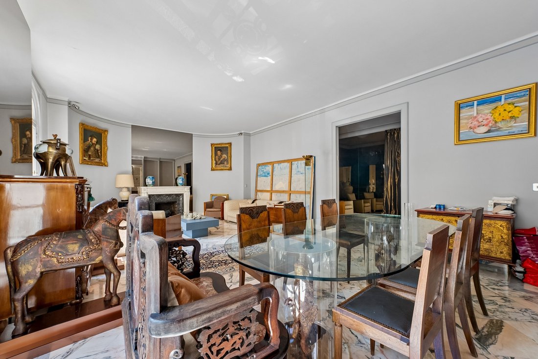 Apartment in Vaugirard-Parc des Expositions, Paris 15e Arrondissement, Paris 5 - 18044854