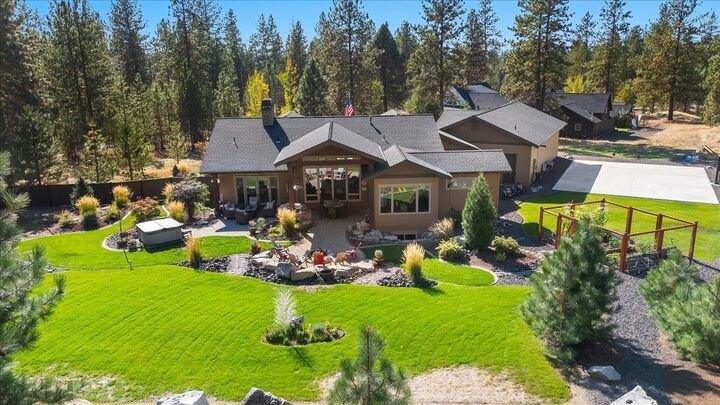 House in Spokane, Washington, United States 2 - 18052533